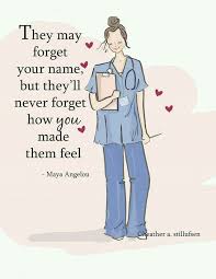 Pin By Andrea Kiela On ღ My Life ღ Nurse Art Medical Quotes Nurse Quotes