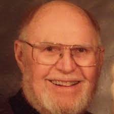 Obituary information for Norman William Riebe