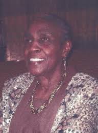 Minnie Williams Obituary (2018)