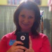 Anna Homan(: (bamaanna17)