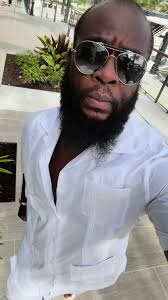 Demetrius Cox Florida