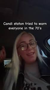 Rediscovering Candi Staton: A 70's Hit That Uplifts