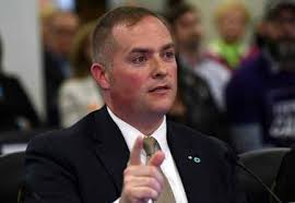 Committee discusses temporarily removing firearms from individuals in crisis