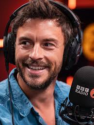 Jonathan Bailey Talks James Bond