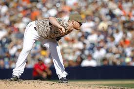 The closer with the unique pitching stance was brought into chicago with high expectations, considering he. Kimbrel S Unusual Mound Presence The San Diego Union Tribune