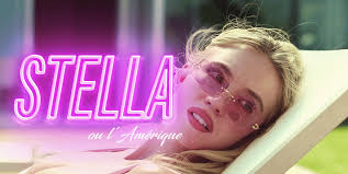 Luke Preston Directors Treatment Portfolio