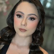 Nuestra novia del fin ✨🤍 #makeuptutorial #makeup #maquillaje #makeuplover  #makeupartist #maquillajeprofesional #bridemakeup #colima