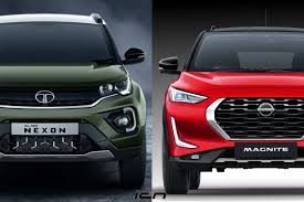Within the framework of our premium category service, we commit to providing a prompt response time to. Nissan Magnite Vs Tata Nexon Price Comparison