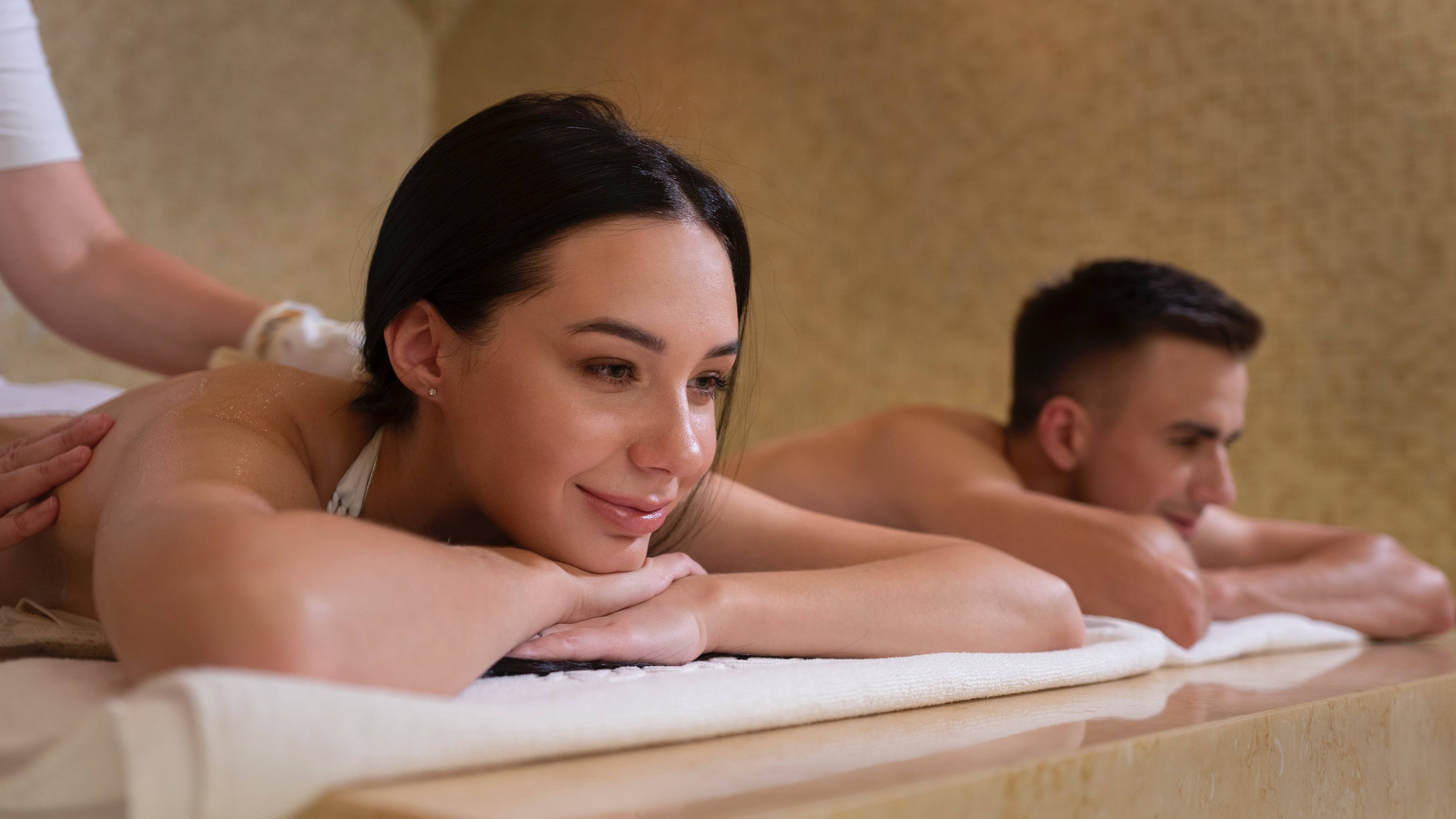 Couple Spa & Massage product image