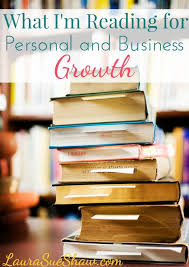 We make personal finance easy! What I M Reading For Personal And Business Growth Personal Growth Books Business Growth Business Books