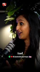 Journey of a Female CEO: Empowering Immigrant Stories