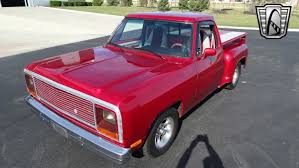 Image result for Garnet 1984 Dodge Truck