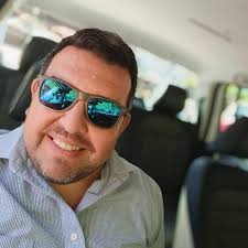 Lucas Leandro Rodriguez Arroyo