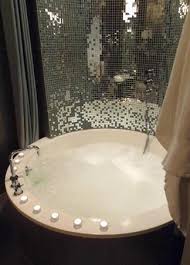 Soaking Tub In Queen Deluxe Room Picture Of Royalton New York New York City Tripadvisor