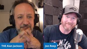 The Heffron & Reep Show