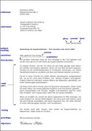 Http Www Deutschseite De Schreiben Formeller Brief Theorie Formeller Brief Pdf