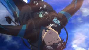 凪のあすから』まだ4話なのに色々こじれ過ぎだろｗｗｗ 一つ問題が解決してもまた誰かが曇る、めんどくさい・・・ | やらおん！