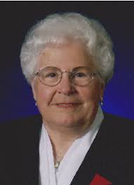 Obituary information for Irene Margaret Duerr