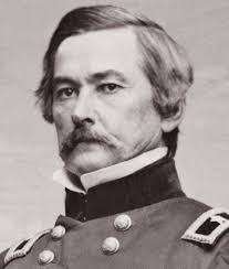 Willis Arnold Gorman (1816-1876)