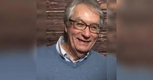 John Wesley Stuehmeier Obituary