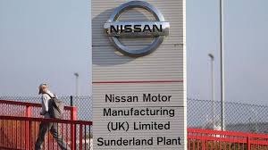 News, events and general information from sunderland city council. Nissan Warns On Its Uk Future Without A Brexit Deal Bbc News
