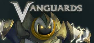 vanguards on steam