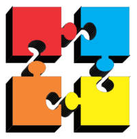 Maybe you would like to learn more about one of these? Puzzle Pieces Free Vector Download It Now