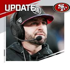 BREAKING: 49ers announce Mick Lombardi will replace Brian Griese as  quarterbacks coach, while Klay Kubiak will be promoted to offensive  coordinator