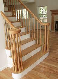 Search for pre built wood stairs with us Stair Gallery Prefabricated Stairs Prefab Staircases Wood Stair Kits Modern Staircase Stair Gallery Stair Kits