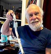 Donald Zepp's Instagram, Twitter & Facebook