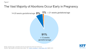 Early abortion what is early abortion? Abortions Later In Pregnancy Kff