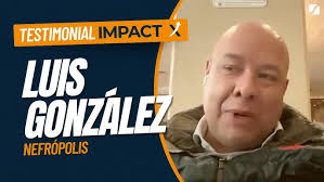 Testimonial ImpactX con Erick Enriquez
