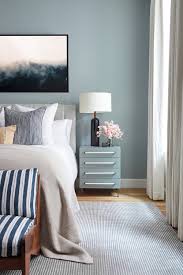Look at these teal and grey bedroom. 6 Beautiful Green Gray Bedrooms You Can Re Create Today Hey Djangles