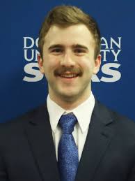 2021 Men's Volleyball Roster