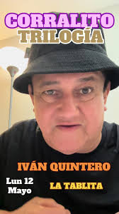 Orestes Pérez Estanquero