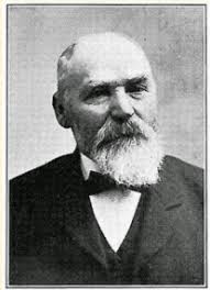 Watch Tower History: A possible new photograph of Joseph Lytle Russell?