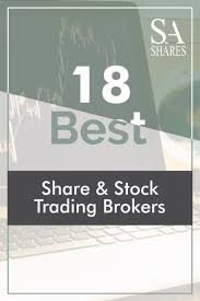 No commission for stock/etf trades. 18 Best Share And Stock Trading Brokers Trading Brokers Stock Trading Stock Broker