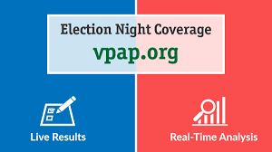 Election Results November 3 2020