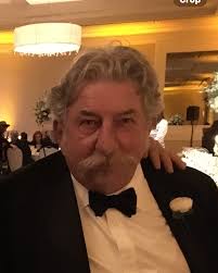 Ivan Benjamin Perry Obituary December 25, 2024