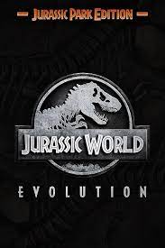 Have you ever wondered how we bring our jurassic world toys to life? Jurassic World Evolution Jurassic Park Edition Kaufen Microsoft Store De De