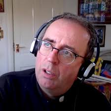 In the first episode from S3 of their BBC Radio Five Live podcast, How Do  You Cope?, Elis James and John Robins speak to Reverend Richard Coles about  losing his partner David after a long battle with ...