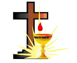 Resultado de imagen para imagenes de el cuerpo y la sangre de cristo