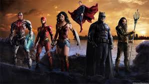 The logical scenario would be for the team to take on darkseid after beating up on his minion, steppenwolf, in the first film. Justice League Must Battle Film Critics As Well As Villains Times Of Oman