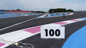 Die formel 1 macht seit 2018 wieder halt in frankreich. Streckenrundgang Circuit Paul Ricard Probleme Mit Asphalt Auto Motor Und Sport