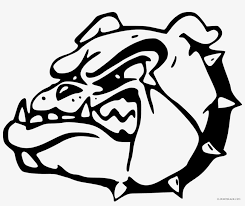 Download Paw Prints Clipart Bulldog Clipart Png Image Transparent Png Free Download On Seekpng