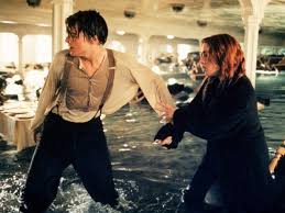 Brands pay us for consumer input. Interesting Behind The Scenes Secrets About The Titanic Movie Insider