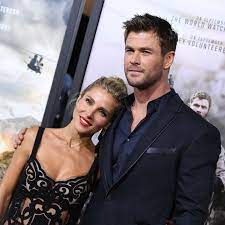 Pataky was a member of the madrid theatre company teatro cámara de ángel gutiérrez. Elsa Pataky Chris Hemsworth Pikante Details Uber Ihre Ehe Gala De