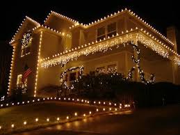 House Wedding Lighting Christmas House Lights Decorating With Christmas Lights Christmas Decorations For The Home