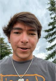 Life update #wylieforehead #montana #fire #guitar #mountains #wyattflores