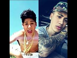 Kevinho surpreende com antes e depois de rinoplastia. Mc Kevinho Antes Da Fama Youtube